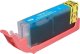 Tusz ARTE  CLI-551C XL tusz do Canon (z chipem, Arte) tusz do drukarki Canon iP7250, Canon MG5650, Canon MG5450, Canon MG5550, Canon MX925 4