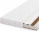 Babyboom Materac do łóżeczka 120x60cm Piankowo kokosowy 1