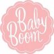 Babyboom Materac do łóżeczka 120x60cm Piankowo kokosowy 5