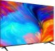 Telewizor TCL 65P635 LED 65'' 4K Ultra HD Android 1