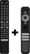 Telewizor TCL 65P635 LED 65'' 4K Ultra HD Android 8