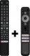 Telewizor TCL 50P635 LED 50'' 4K Ultra HD Android 6