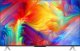 Telewizor TCL 43P638 LED 43'' 4K Ultra HD 1