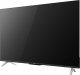 Telewizor TCL 43P638 LED 43'' 4K Ultra HD 2