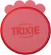 Trixie POKRYWKI DO PUSZEK 10cm 2szt 1