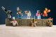 Figurka Jazwares roblox mystery minis seria 10 figurka +kod do gry 4