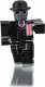 Figurka Jazwares roblox mystery minis seria 10 figurka +kod do gry 6