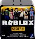 Figurka Jazwares roblox mystery minis seria 9 figurka +kod do gry 1