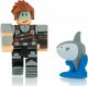Figurka Jazwares roblox mystery minis seria 9 figurka +kod do gry 3