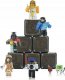 Figurka Jazwares roblox mystery minis seria 9 figurka +kod do gry 4