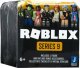 Figurka Jazwares roblox mystery minis seria 9 figurka +kod do gry 5