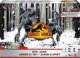 Kalendarz adwentowy Jurassic World 24 figurki HHW24 1
