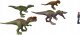 Kalendarz adwentowy Jurassic World 24 figurki HHW24 7