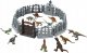 Kalendarz adwentowy Jurassic World 24 figurki HHW24 8