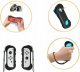 JYS Zestaw 12x Akcesoria Uchwyty Sport Nintendo Switch / Oled / NS241 2