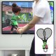 JYS Zestaw 12x Akcesoria Uchwyty Sport Nintendo Switch / Oled / NS241 5