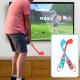 JYS Zestaw 12x Akcesoria Uchwyty Sport Nintendo Switch / Oled / NS241 7