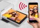Drukarka fotograficzna AgfaPhoto Drukarka Bluetooth zdjęć 10x15 do Telefonu / AMO46 3