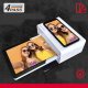 Drukarka fotograficzna AgfaPhoto Drukarka Bluetooth zdjęć 10x15 do Telefonu / AMO46 4