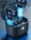 Telesin Ładowarka na 3 x Mikrofon Rode Wireless Go / Go II / TE-WMB-001 8