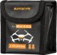 SunnyLife TORBA ETUI LI-PO - 2x AKUMULATOR do DJI MINI 3 PRO 1