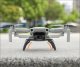 SunnyLife Nóżki Wysokie Podwozie do DJI Mavic Mini 1 / 2/ SE / LG380-GY 4