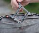 SunnyLife Nóżki Wysokie Podwozie do DJI Mavic Mini 1 / 2/ SE / LG380-GY 7