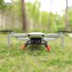 SunnyLife Nóżki Wysokie Podwozie do DJI Mavic Mini 1 / 2/ SE / LG380-GY 8