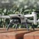 SunnyLife Nóżki Wysokie Podwozie do DJI Mavic Mini 1 / 2/ SE / LG380-GY 10