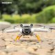 SunnyLife Nóżki Nogi Wysokie Podwozie do DJI MINI 3 PRO 4