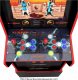 Arcade1UP Mortal Kombat II Stojący Automat Konsola 12 Gier 4