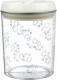 Trixie Pojemnik na karmę, plastikowy, 1.5 l/o 12 × 17.5 cm, przezroczysty 1