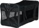 Trixie Torba Do Transportu 55x30x30cm Czarna 1