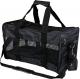 Trixie Torba Do Transportu 55x30x30cm Czarna 2