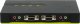 Przełącznik LevelOne KVM Switch 4x USB KVM-0421 z dźwiękiem KVM-0421 2