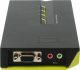 Przełącznik LevelOne KVM Switch 4x USB KVM-0421 z dźwiękiem KVM-0421 6