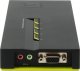 Przełącznik LevelOne KVM Switch 4x USB KVM-0421 z dźwiękiem KVM-0421 7