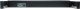 Przełącznik LevelOne KVM Switch Widescreen LevelOne PS2/USB KVM-8901DE Console - KVM-8901DE 1