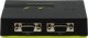 Przełącznik LevelOne KVM Switch LevelOne 2x USB KVM-0221 mit Audio - KVM-0221 2