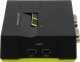 Przełącznik LevelOne KVM Switch LevelOne 2x USB KVM-0221 mit Audio - KVM-0221 6