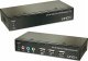 Przełącznik Lindy Ca6 KVM Extend DVI USB Audio 50m Extend DVI USB 2 50m Cat6 - 39377 3