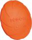 Trixie ZABAWKA "Doggy Disc", guma naturalna, pływająca śr. 24.5 cm 3