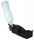 Trixie Butelka z miska, z plastiku 700 ml 1