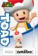 Nintendo Nintendo amiibo SuperMario Toad - 1070166 2