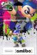 Figurka Nintendo Figurka amiibo Splatoon Inkling-Junge 1