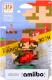 Figurka Amiibo 30th Anniversary Classic Colours Mario (1074066) 2