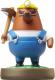 Figurka amiibo Animal Crossing Resetti (1081066) 1