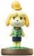amiibo Animal Crossing Isabelle Summer (2000266) 2