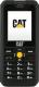 Telefon komórkowy Caterpillar CAT B30 (CB30-DSGE-E02-EBB) 1