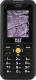 Telefon komórkowy Caterpillar CAT B30 (CB30-DSGE-E02-EBB) 1